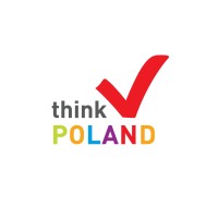 Think Poland logo - Similar company to Poland Study