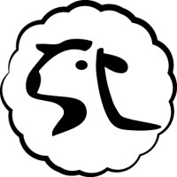 Inglés logo - Similar company to Sheep