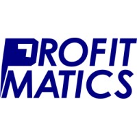 Profitmatics logo - Similar company to Ledgr