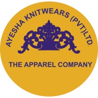 Ayesha Knitwear (Pvt) Ltd. logo - Similar company to Delta Garments Ltd.