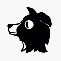 Estúdio Eugê logo - Similar company to Loop Reclame