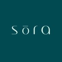 SORA Design Studio logo - Similar company to Jr The Design Deuce