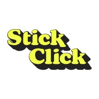 Stick Click Brand logo - Similar company to Vitaup