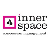 Inner Space Concession Management Ltd logo - Similar company to Spacepro