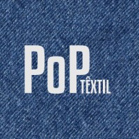 PoP Têxtil Private Label logo - Similar company to Fixe Crm