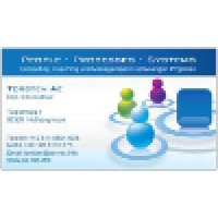 Eigene Firma logo - Similar company to Umibozu