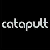 Catapult Marketing logo - Similar company to D.L. Ryan Companies