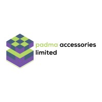 Padma Accessories Limited logo - Similar company to Pixel Printing & Packaging