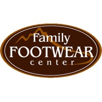 Family Footwear Center logo - Similar company to S&J Enterprises
