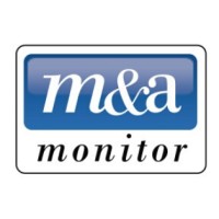 M&A Monitor Ltd logo - Similar company to Couranto