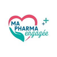 Ma Pharma Engagée by Aélia Outre-Mer logo - Similar company to Soredip