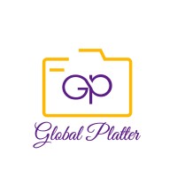 GlobalPlatter logo - Similar company to Roberta Ivi Studio