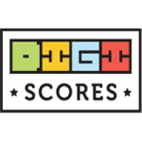 DigiScores logo - Similar company to Dinc Design