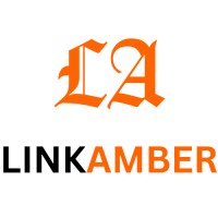 Linkamber logo - Similar company to Link