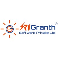 Sri Granth Software Pvt Ltd logo - Similar company to Skillmad Technologies