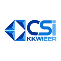CSI KKWIEER logo - Similar company to Xmega