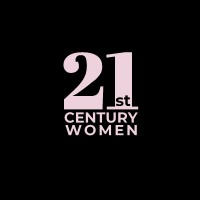 21st Century Women logo - Similar company to La Clef Revival