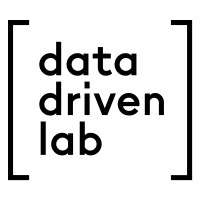 Data-Driven Lab logo - Similar company to Sibedge
