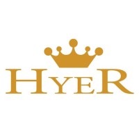 HYER Consulting logo - Similar company to Buzz Digital