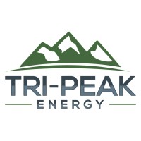 Tri-Peak Energy LLC logo - Similar company to Green Hook Resources Llc