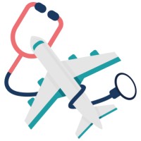 Raadina Health logo - Similar company to Routate