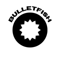 Bulletfish logo - Similar company to Flash Form Production