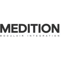 MEDITION logo - Similar company to Ignix