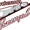 Précisions Provençal logo - Similar company to Fabrication S Houle Inc