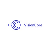VisionCore Systems logo - Similar company to 3A African Ai Solution