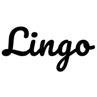 Lingo