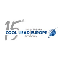 Cool Head Europe logo - Similar company to Bromic Refrigeration