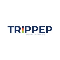 Trippep logo - Similar company to Nftprime