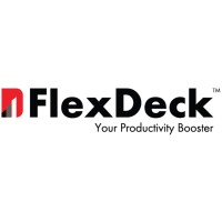 FlexDeck logo - Similar company to Flexdecks