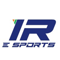 IR Esports logo - Similar company to Rayo Racing