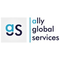 Ally Global Services logo - Similar company to Codism Llc