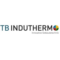 TB Indutherm GmbH logo - Similar company to Indutherm Sl