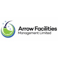 Arrow Facilities Management Limited logo - Similar company to Cleantech Hub Grounds