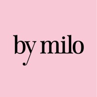 By Milo logo - Similar company to Customboxes.Io
