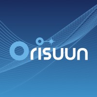 Orisuun logo - Similar company to Foundergroups