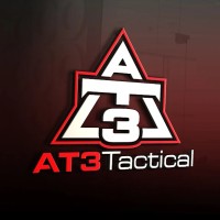 AT3 Tactical logo - Similar company to Leapers, Inc.