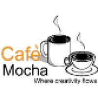 CafeMocha.org logo - Similar company to Maintool