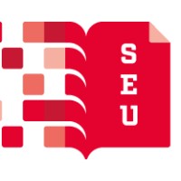 Skandinaviens entreprenadutbildningar AB logo - Similar company to Responz Ai