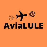 AviaLULE logo - Similar company to Yas Aerotech