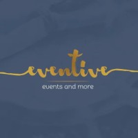 Eventive • ივენთივი logo - Similar company to All Tomorrow'S Projects