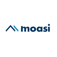 MOASI INTERNATIONAL, UAB logo - Similar company to Paymont Uab