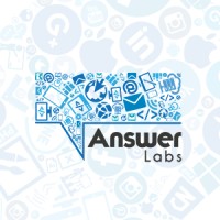 Answer Labs logo - Similar company to Techflairs