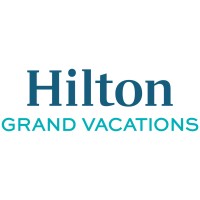 Hilton Grand Vacations Foundation logo - Similar company to American Cancer Society - Central Florida