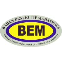 BEM FEB UNDANA logo - Similar company to Nusa Cendana University
