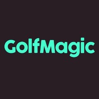 GolfMagic logo - Similar company to Bunkered