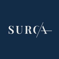 SURCA logo - Similar company to Imprimed